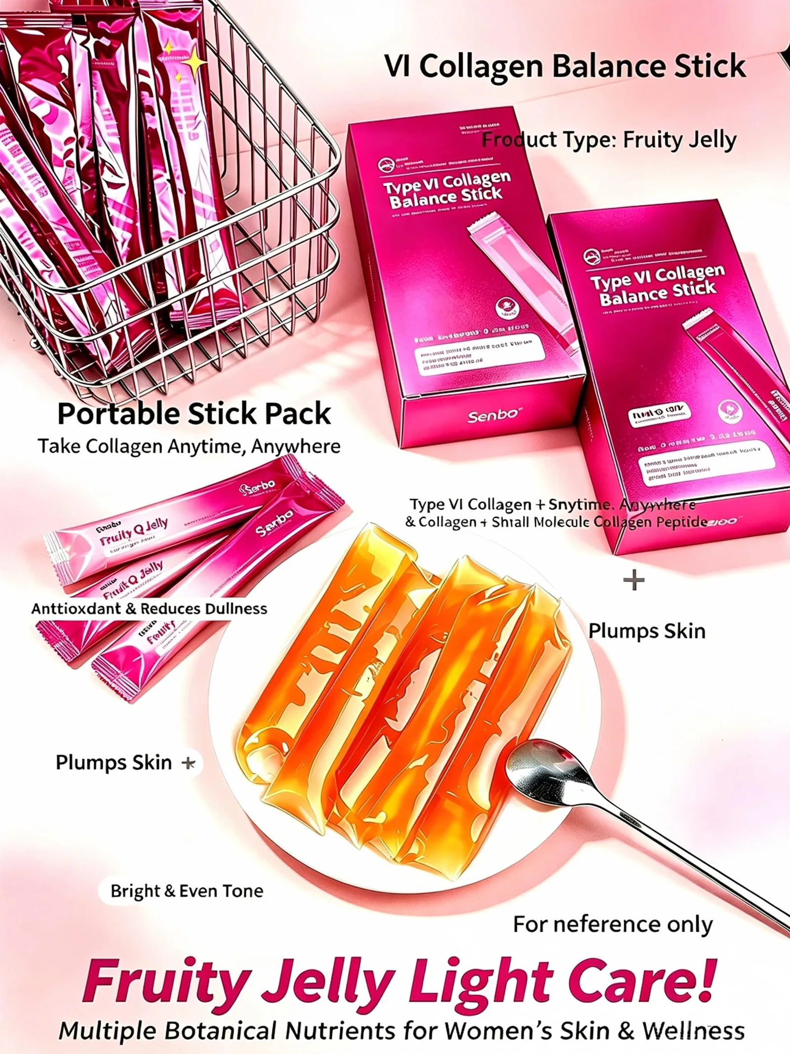 Benefits