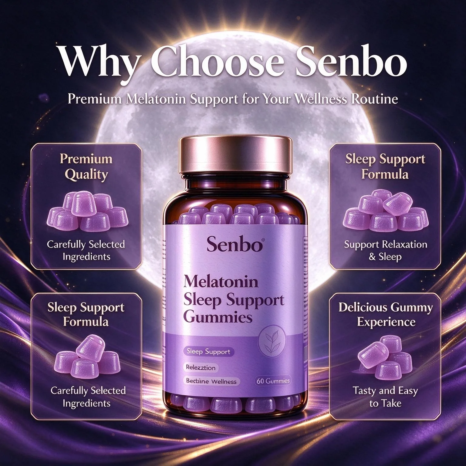 Why Choose