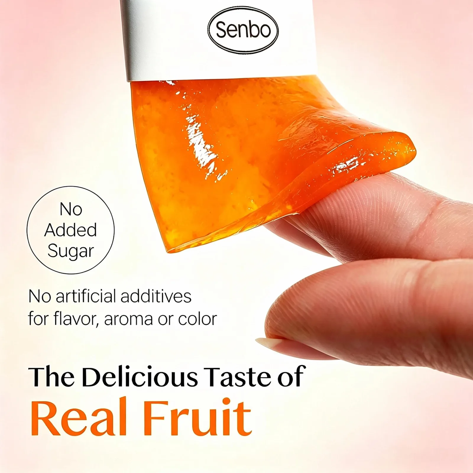 Collagen Jelly Stick Launch