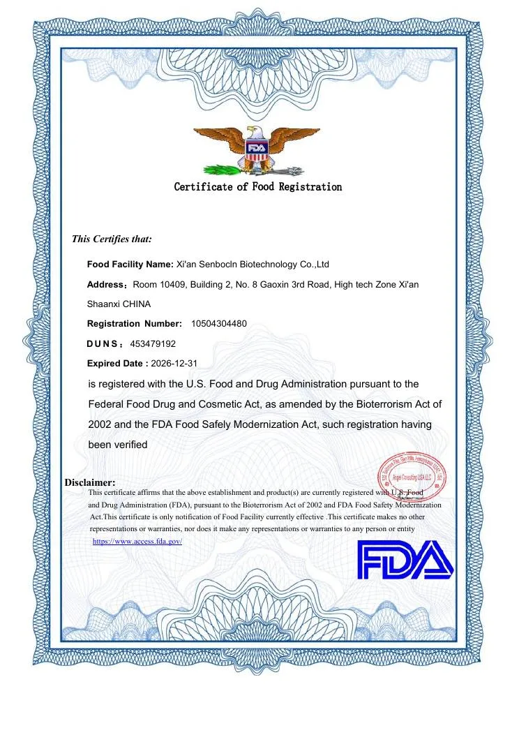 FDA